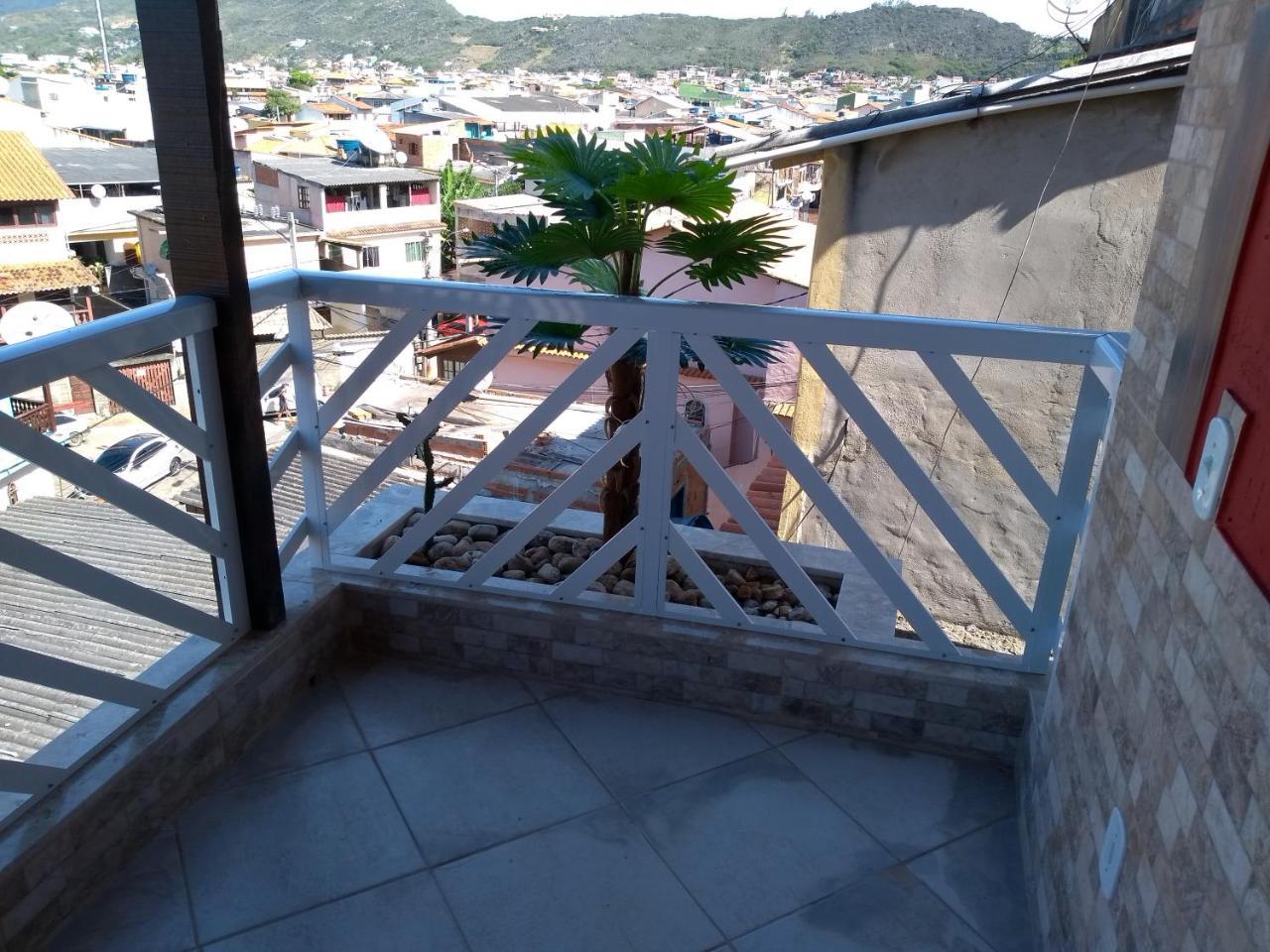 Villa Casa Do Ph1 Arraial do Cabo Exterior foto