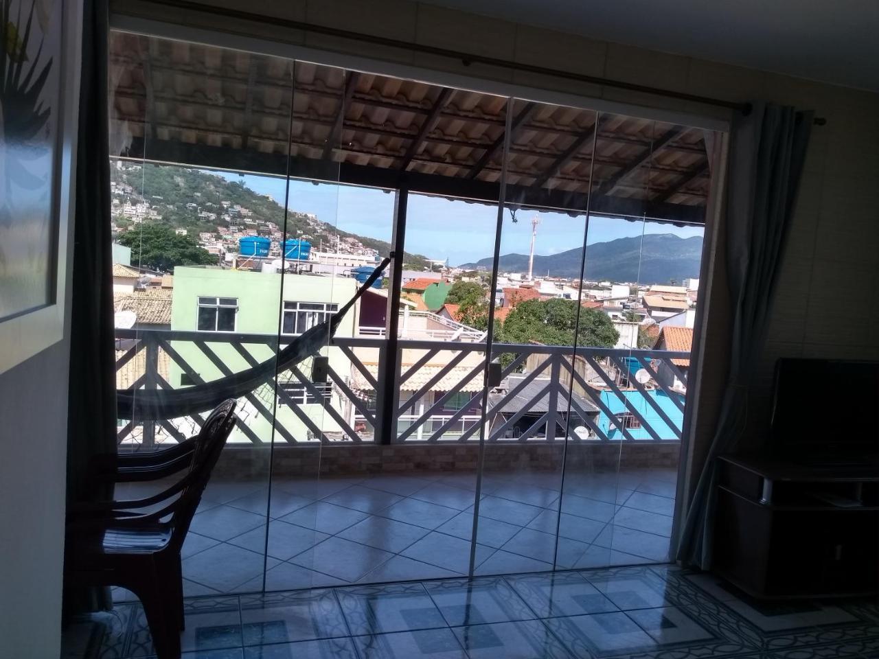 Villa Casa Do Ph1 Arraial do Cabo Exterior foto