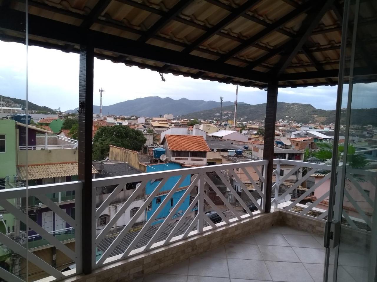 Villa Casa Do Ph1 Arraial do Cabo Exterior foto